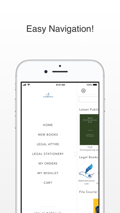 Legal & General screenshot 2