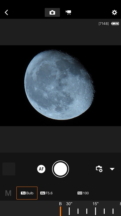 Canon Camera Connect screenshot-3