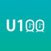 U100