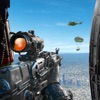 Air Sky Shooting FPS Mission