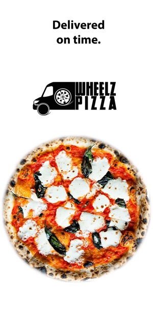 Wheelz Pizza(圖3)-速報App