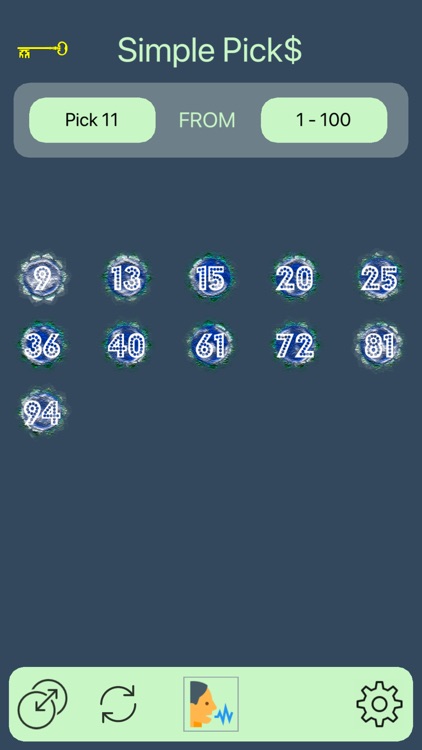 Pro Picks screenshot-9