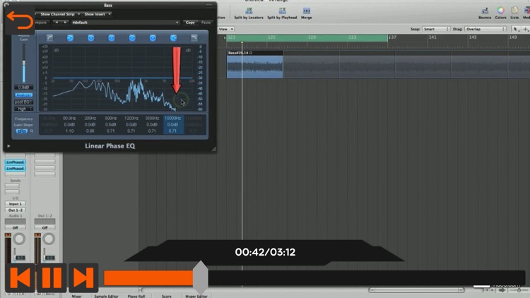 Intro to Recording Audio screenshot-3