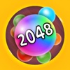 2048 Balls! - Drop the Balls!