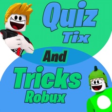 Activities of Robuxs Quiz For Robloux