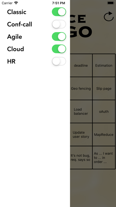 How to cancel & delete Office Bingo from iphone & ipad 2