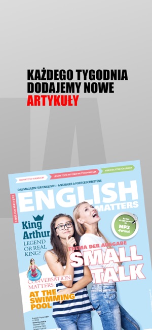 English Matters(圖7)-速報App