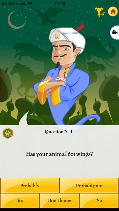 download Akinator VIP apps 7