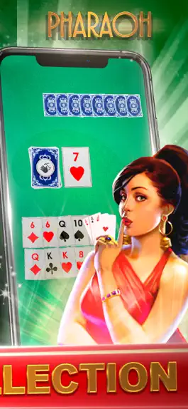 Game screenshot Solitaire Pro - Card Games hack