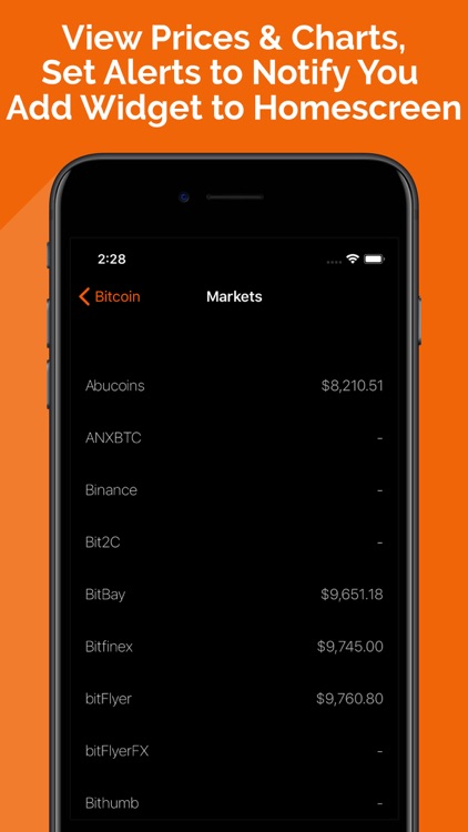 Crypto Cryptocurrency bitcoin’ screenshot-3