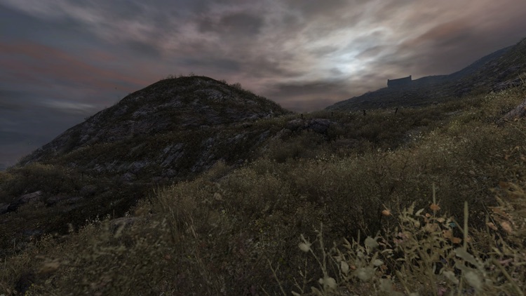 Dear Esther screenshot-3