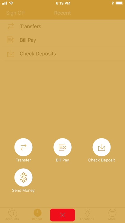 NB|AZ Mobile Banking