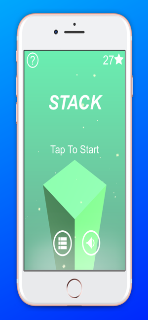 Stack Block(圖1)-速報App