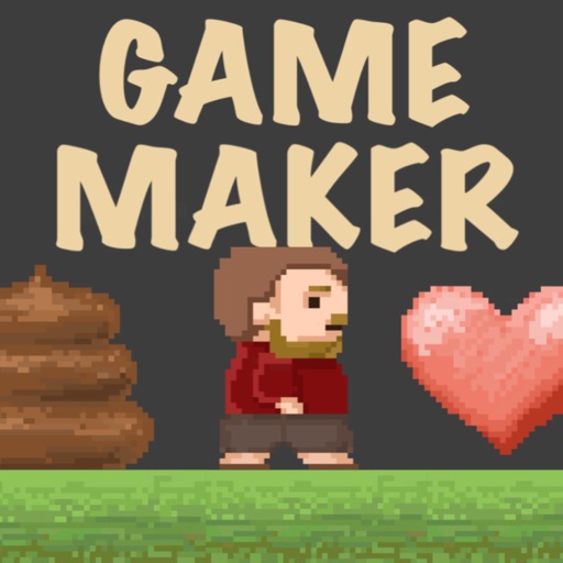 Game Maker - Standard