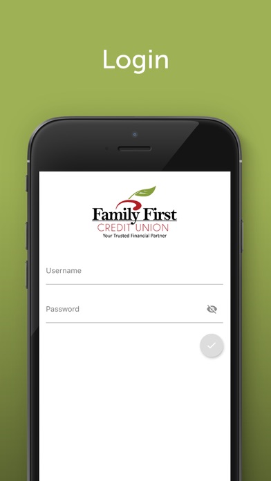 How to cancel & delete Family First Credit Union from iphone & ipad 1