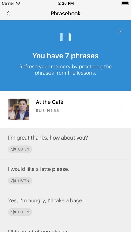 EF English 24/7 screenshot-3