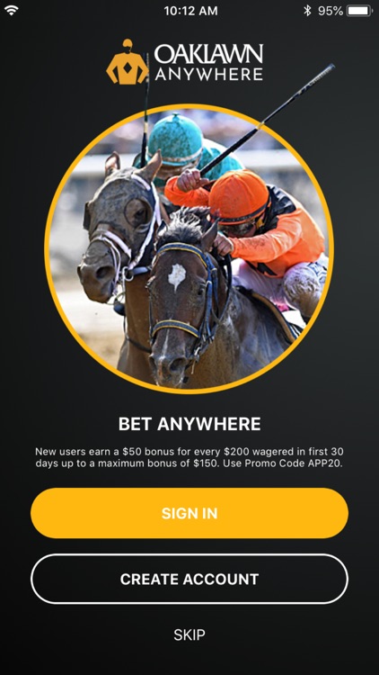 OaklawnAnywhere