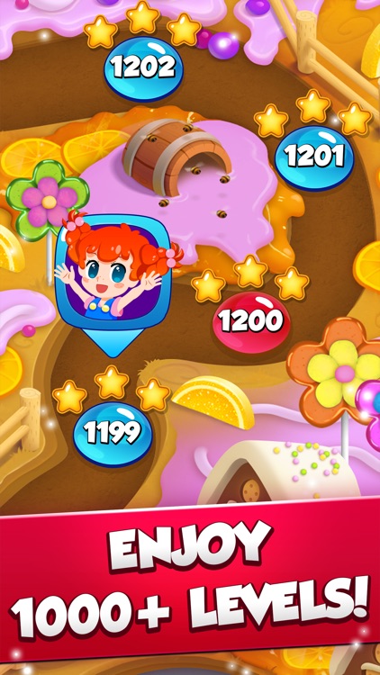 Jelly Juice