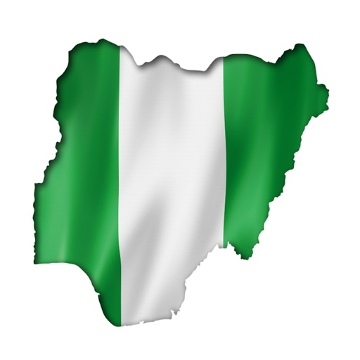 Nigeria Radios: Music & News icon