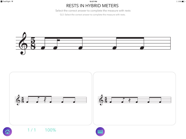 RCM Music Theory–Rhythm(圖5)-速報App