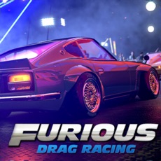 Activities of Furious 8 Drag Racing