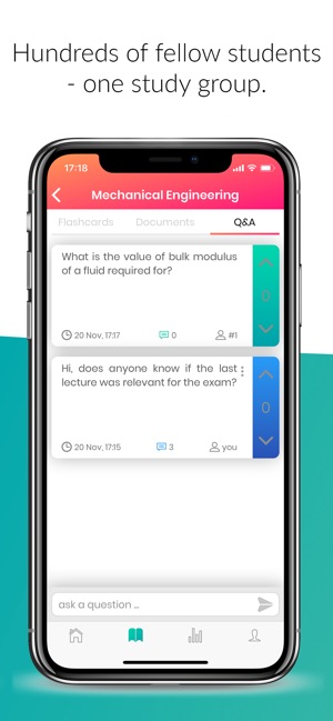 StudySmarter - The study app(圖4)-速報App