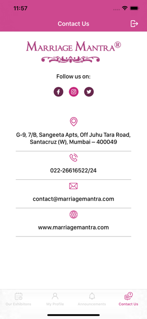 Marriage Mantra(圖5)-速報App