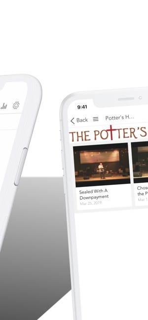 Potter's House of Camdenton(圖4)-速報App