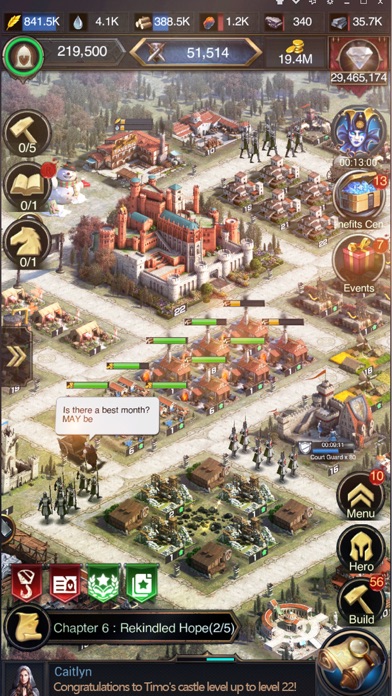 Rise of Empires: Ice and Fire for Pc - Download free Games ...