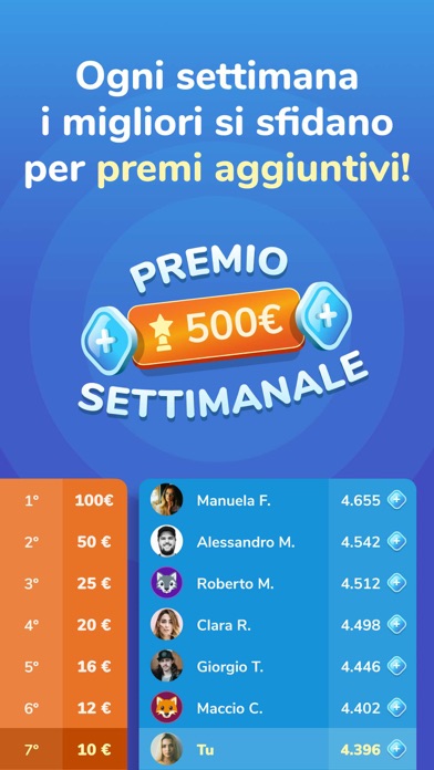 QUIZ DUELLO PER BLACKBERRY SCARICA