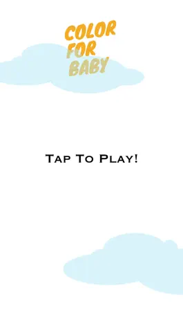 Game screenshot Color For Baby mod apk