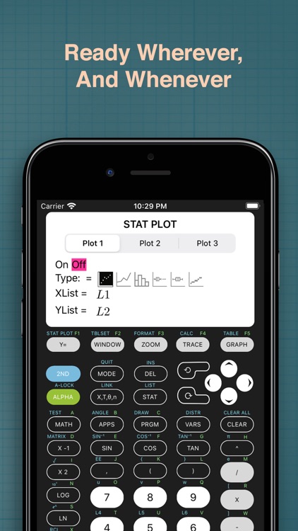 Calculate84 screenshot-3