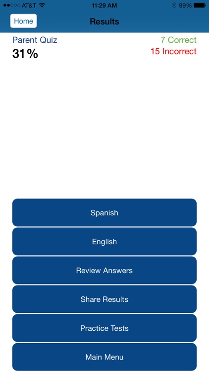 Connecticut DMV Mobile screenshot-3