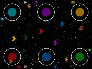 Imágen 10 Juegos de 2 3 4 5 6 jugadores iphone