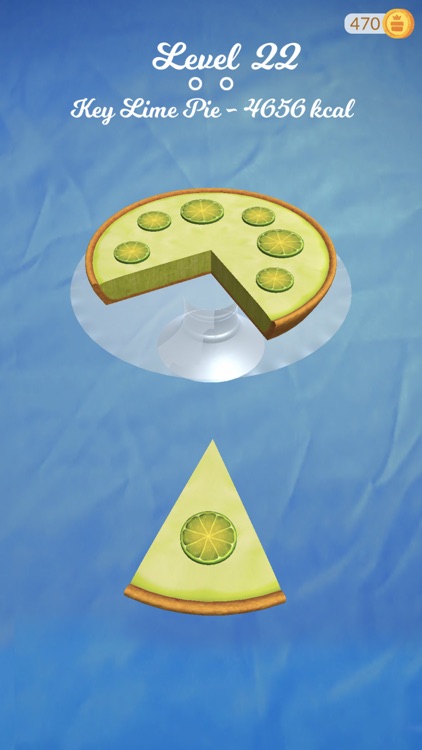 Uncake screenshot-4