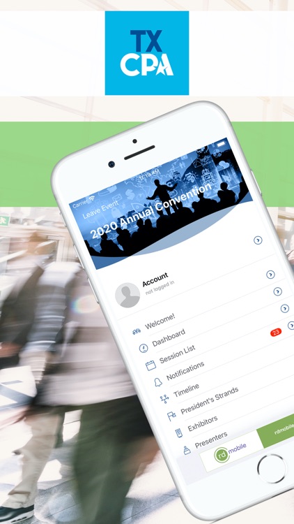 Texas Society of CPAs (TXCPA)