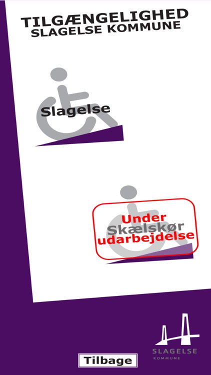 Tilgængelighed Slagelse