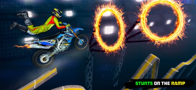 Bike Racing- Top Rider Game(圖3)-速報App