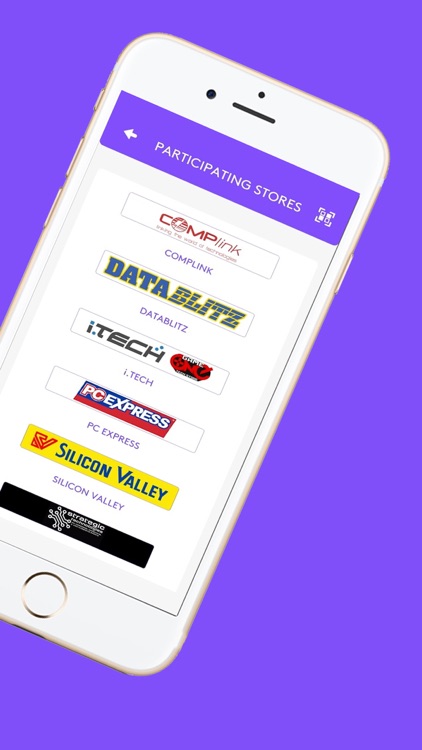 Logi PH Rewards App screenshot-7