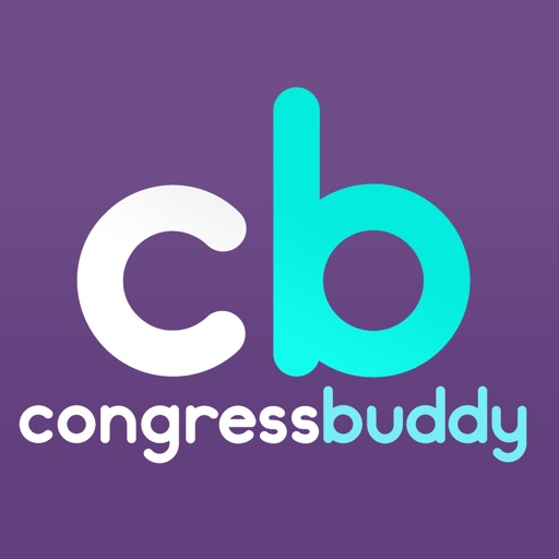 Congress Buddy icon