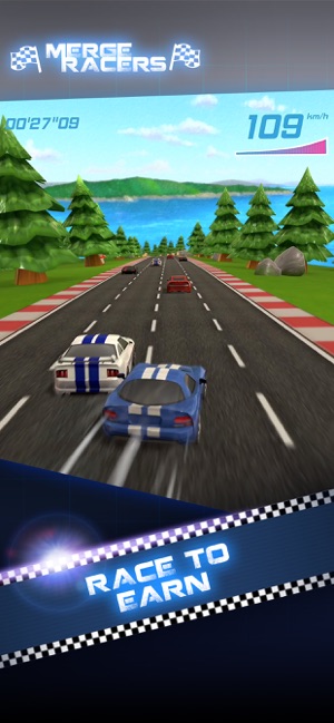 Merge Racers(圖2)-速報App