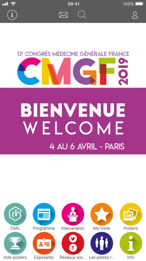 CMGF 2019(圖2)-速報App