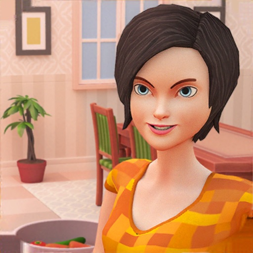 Dinner Party - What's Cooking?