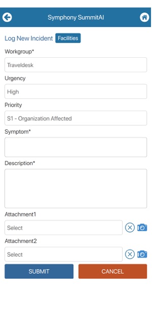 SummitAI Service Management(圖3)-速報App