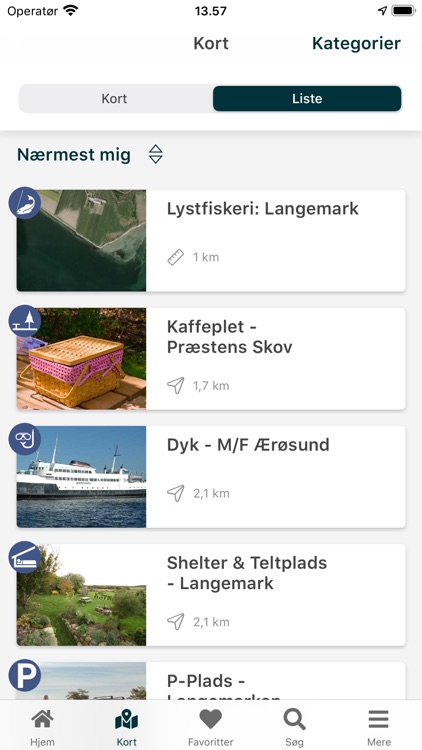 Geopark Det Sydfynske Øhav screenshot-3