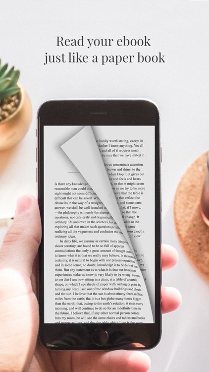 Media365 Book Reader