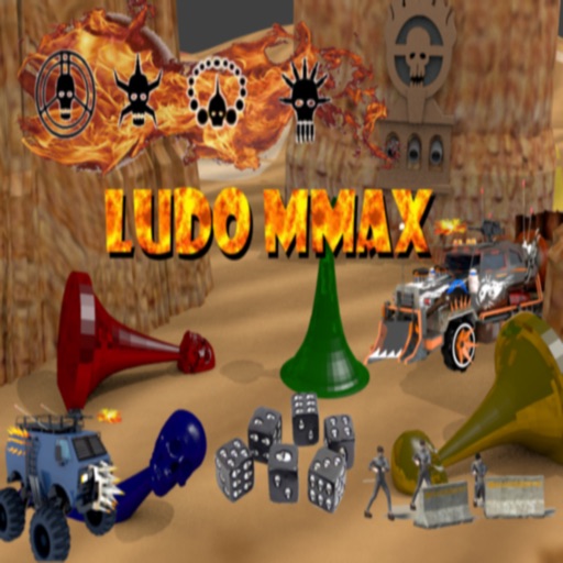 LudoMMax