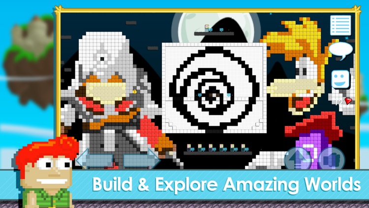 Growtopia screenshot-0