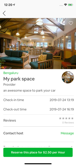 RentPark(圖3)-速報App