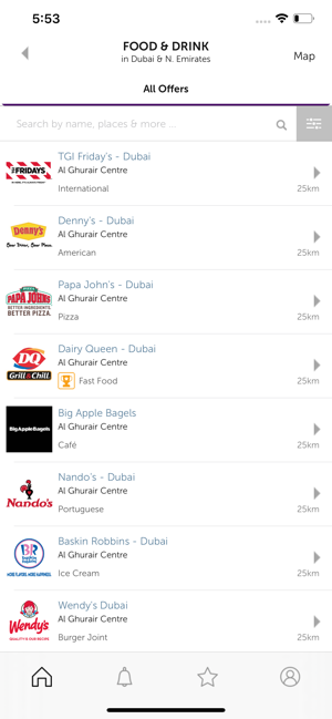 Al Ghurair Centre Rewards(圖2)-速報App